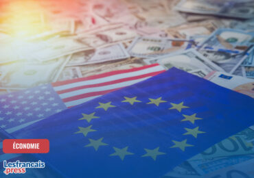 Etats-Unis – Europe : deux trajectoires ?