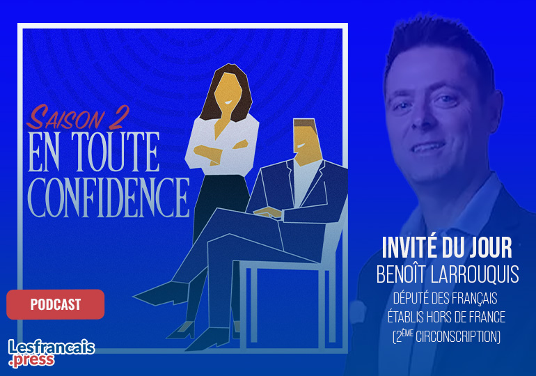 Benoît Larrouquis : un nouveau député plongé « dans l’œil de l’ouragan » à l’Assemblée nationale