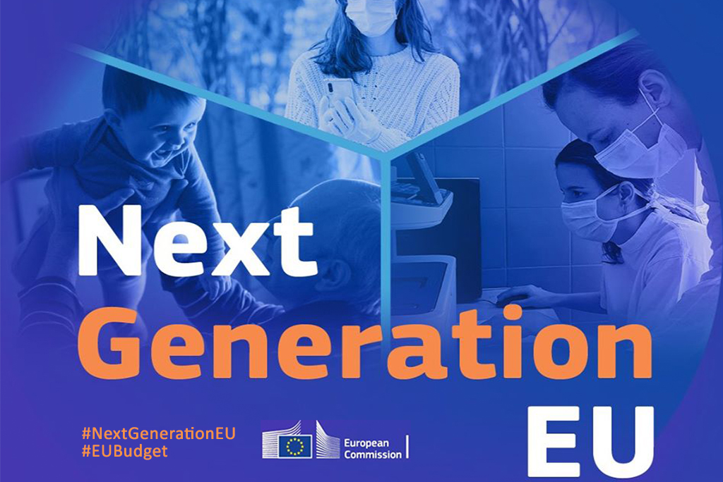 Next Generation EU
