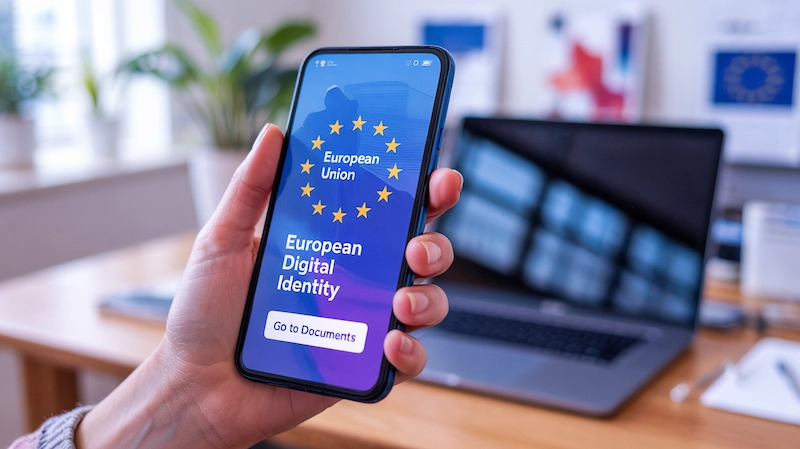 European Digital Identity