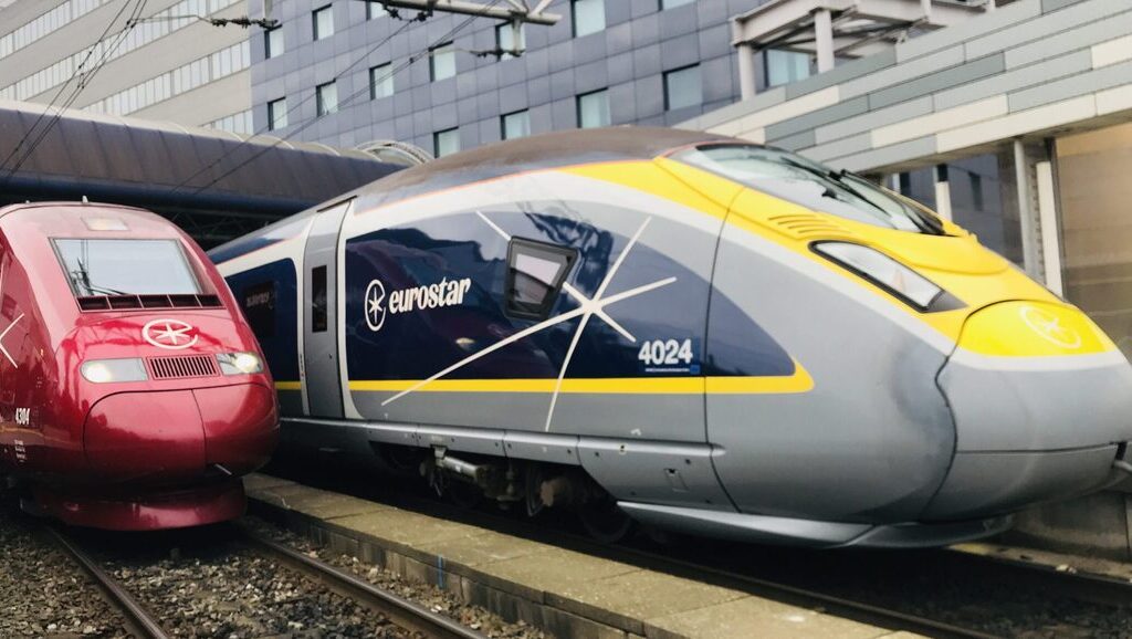 Eurostar