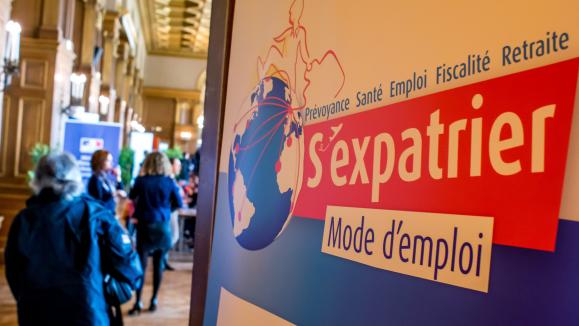 S'expatrier : mode d'emploi