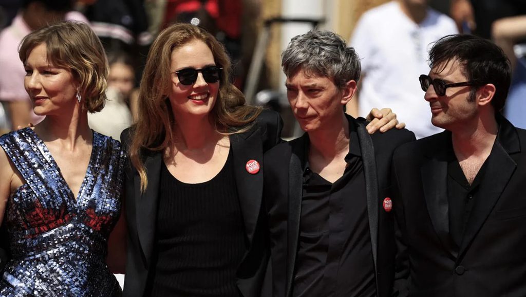 Une Palme d&rsquo;or 2023 française