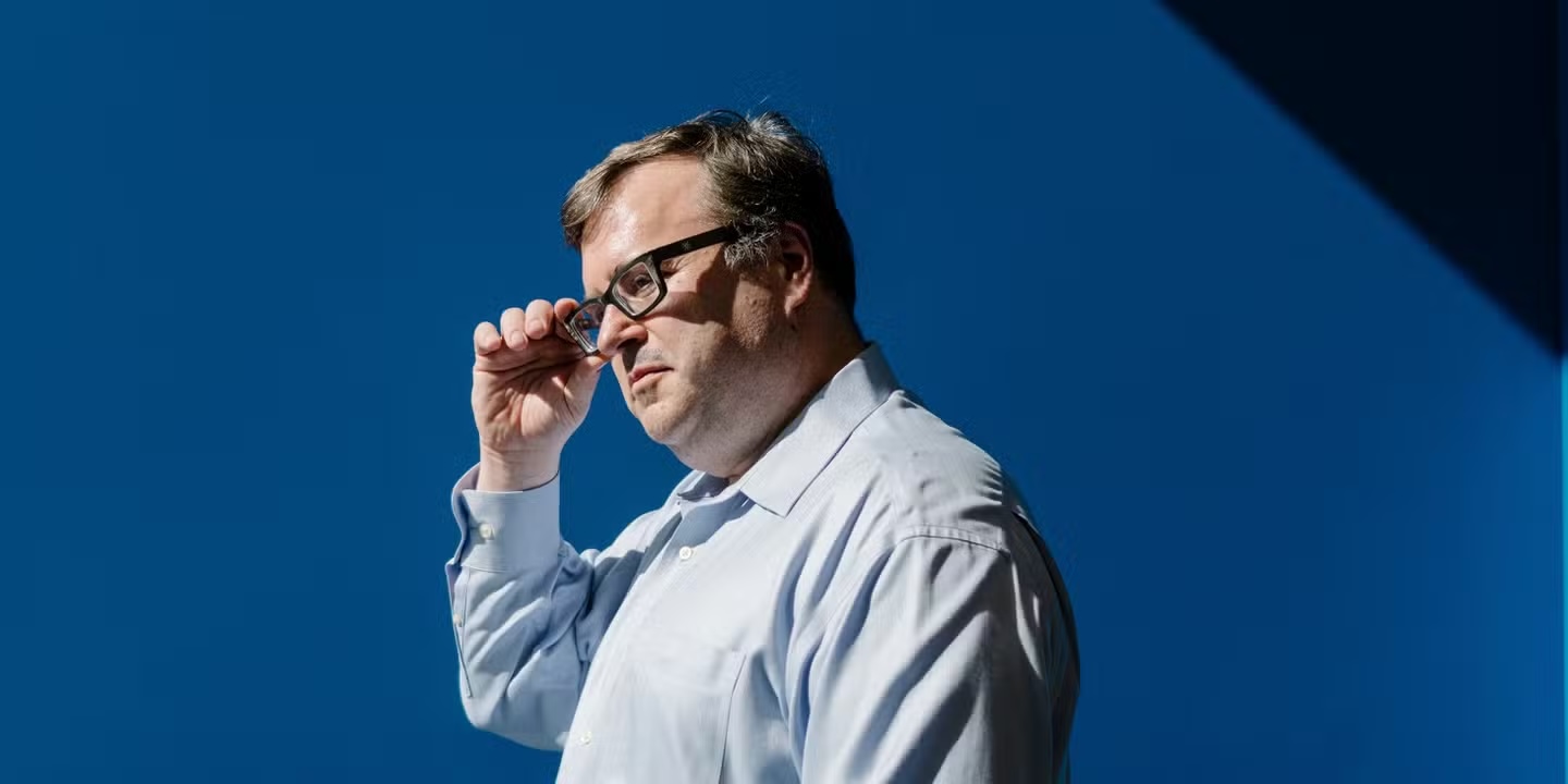 « La France dispose de nombreux atouts naturels, d’universités incroyables et de talents technologiques extraordinaires » – Reid Hoffman, le cofondateur de Linkedin lors du sommet de l’IA à Paris. Il a aussi abondé aux propos d’Emmanuel Macron en déclarant que la France doit « Être un leader de l’intelligence artificielle en Europe ».