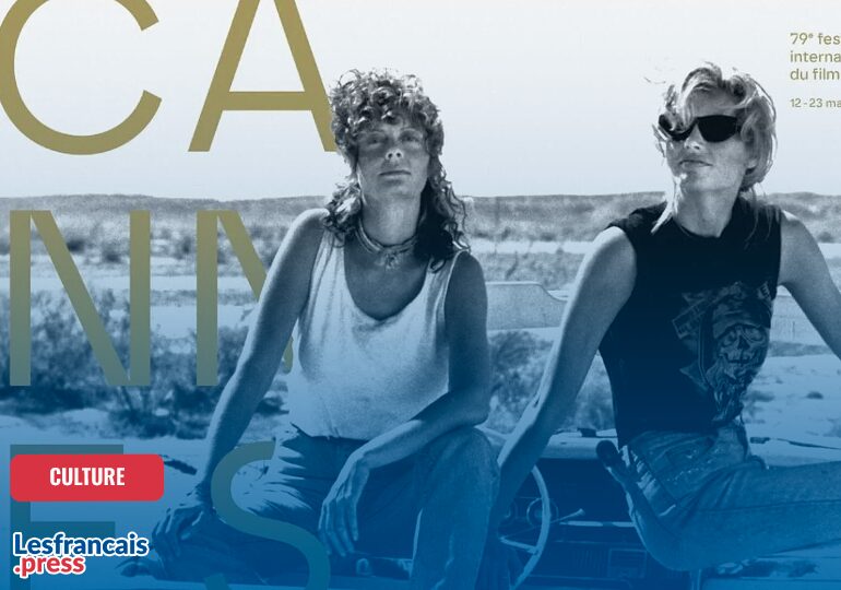 Festival de Cannes 2026 : ces Français expatriés qui brillent sur la Croisette