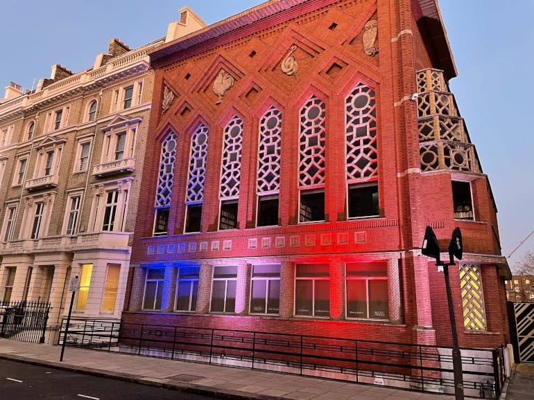 French Film Festival London 2025