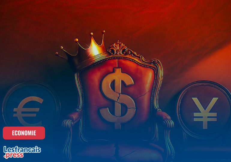 La fin du règne du dollar est-elle pour demain ?