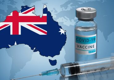 Fin du vaccin obligatoire pour se rendre en Australie