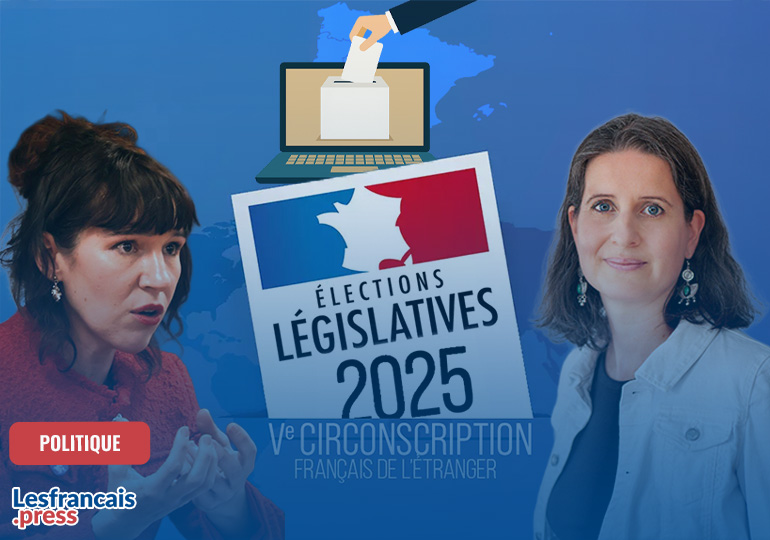 14.57 % des électeurs ont voté par internet au second tour de la législative partielle des Français de l’étranger