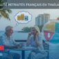 Fiscalité des retraités français en Thaïlande : ce qu’il faut savoir en 2026