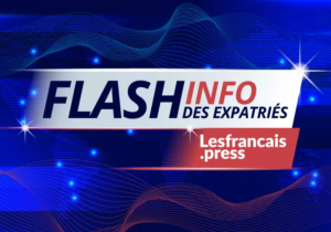 flash quotidien des expatriés