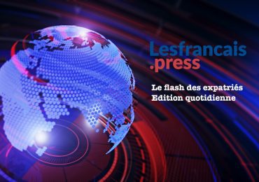 Flash quotidien des expatriés – Edition du 24.02.23