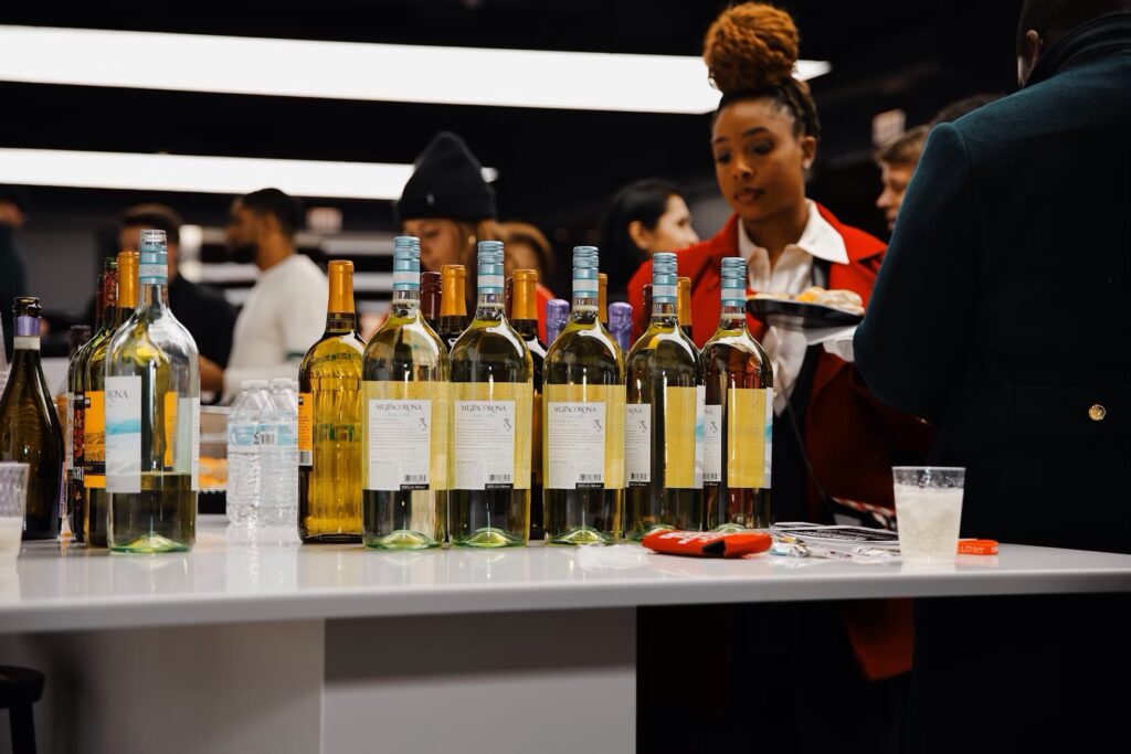Foire aux vins