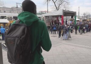 élections européennes