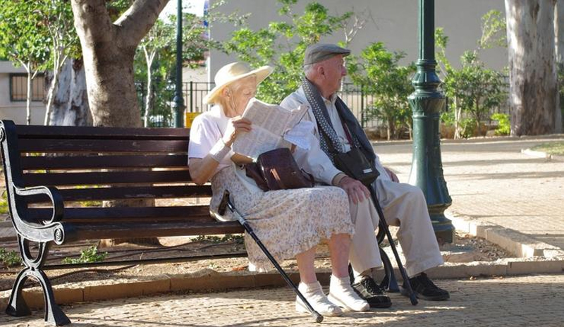 Français vivants à l'étranger