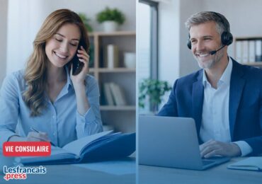 France consulaire : accessible partout dans le monde pour les expatriés