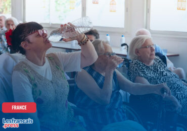 La France à l’heure de la démographie impitoyable