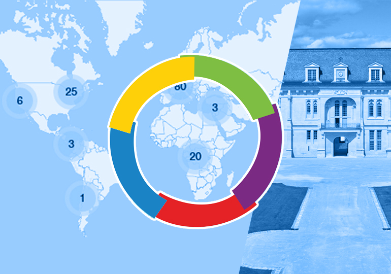 Le programme du mois de la Francophonie 2024 