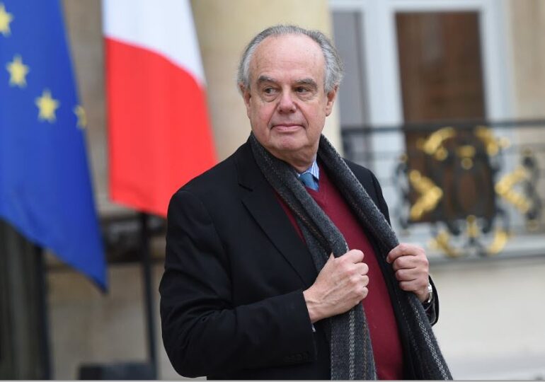 Frédéric Mitterrand est mort ce jeudi 21 mars à Paris après une lutte de « plusieurs mois contre un cancer agressif ». Ancien ministre de la Culture, écrivain, animateur de télévision et cinéphile.