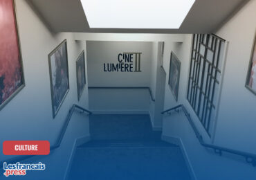 Le French Film Festival London 2025 : 33 films pour faire vibrer Londres