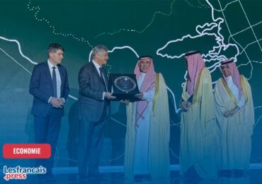 French Saudi Business, cap vers 2030 !