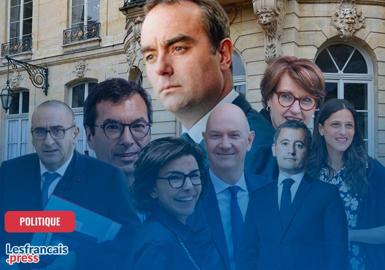 Le gouvernement Lecornu II sur une ligne de crête ?