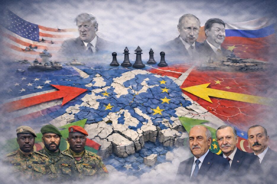 Image illustration Guerre en Ukraine