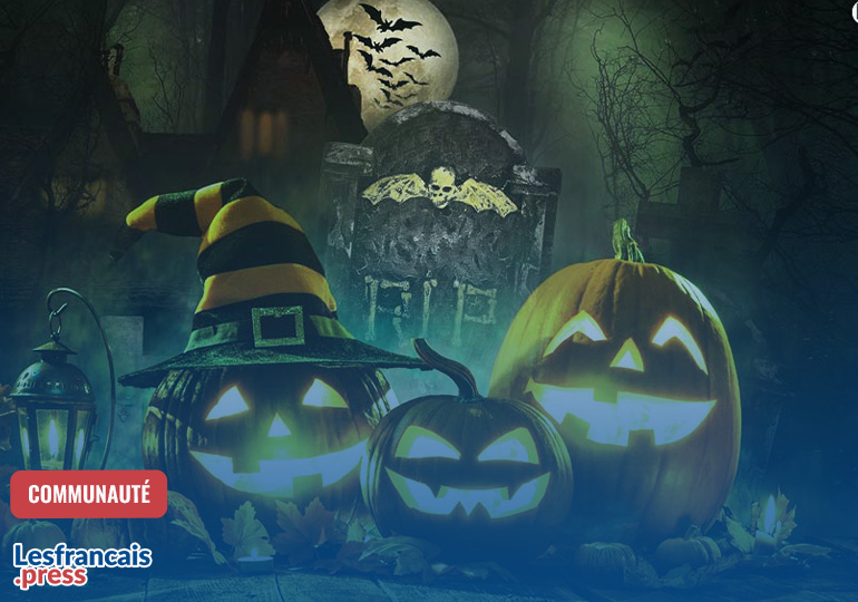Quel costume porter pour Halloween 2025 ?