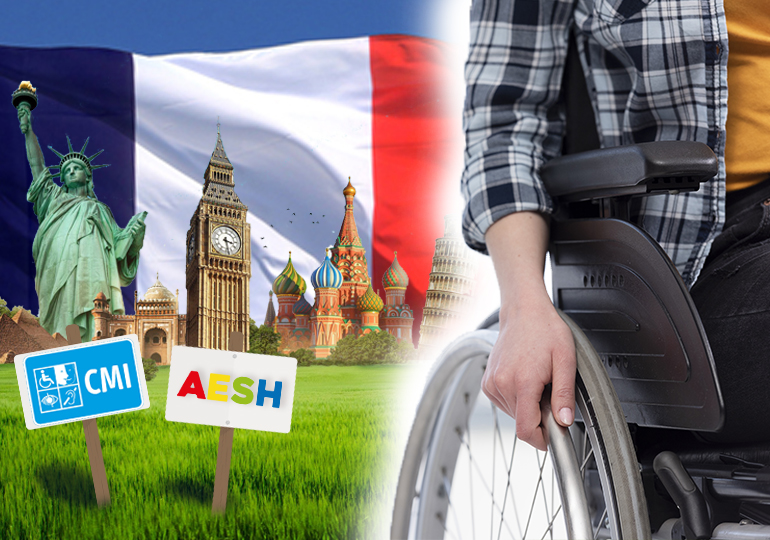 S’expatrier quand on est en situation de handicap