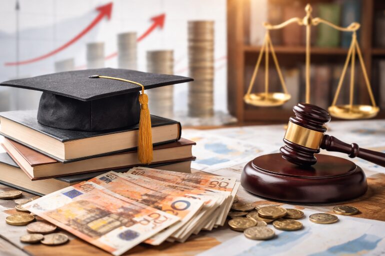 Hausse des frais de scolarité au sein de l'AEFE, la justice saisie