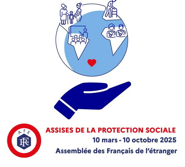 Assises de la protection sociale
