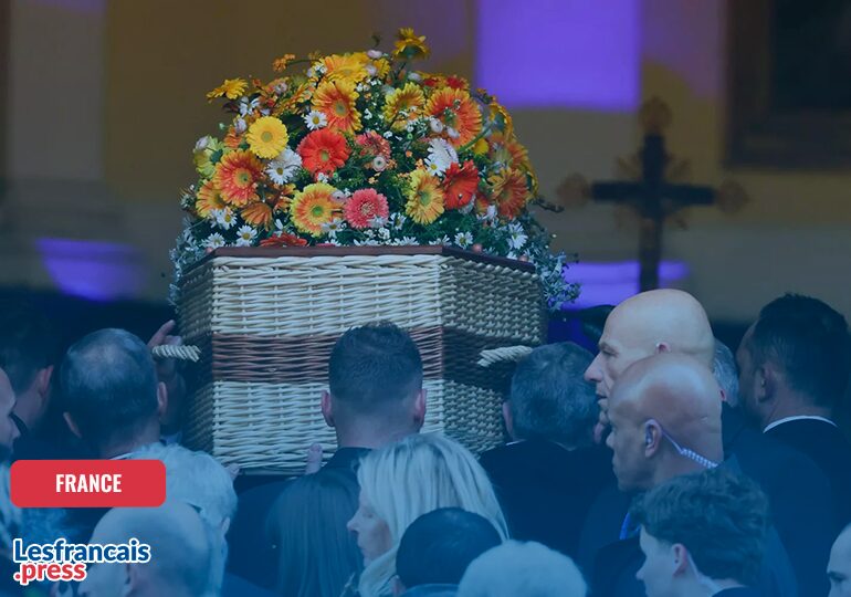 Le dernier hommage à Brigitte Bardot