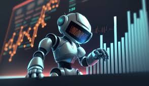 Intelligence artificielle et bourse