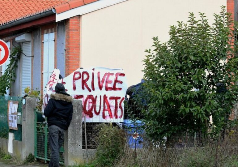 La loi anti-squat adoptée ! Qu'est ce que cela changera ?