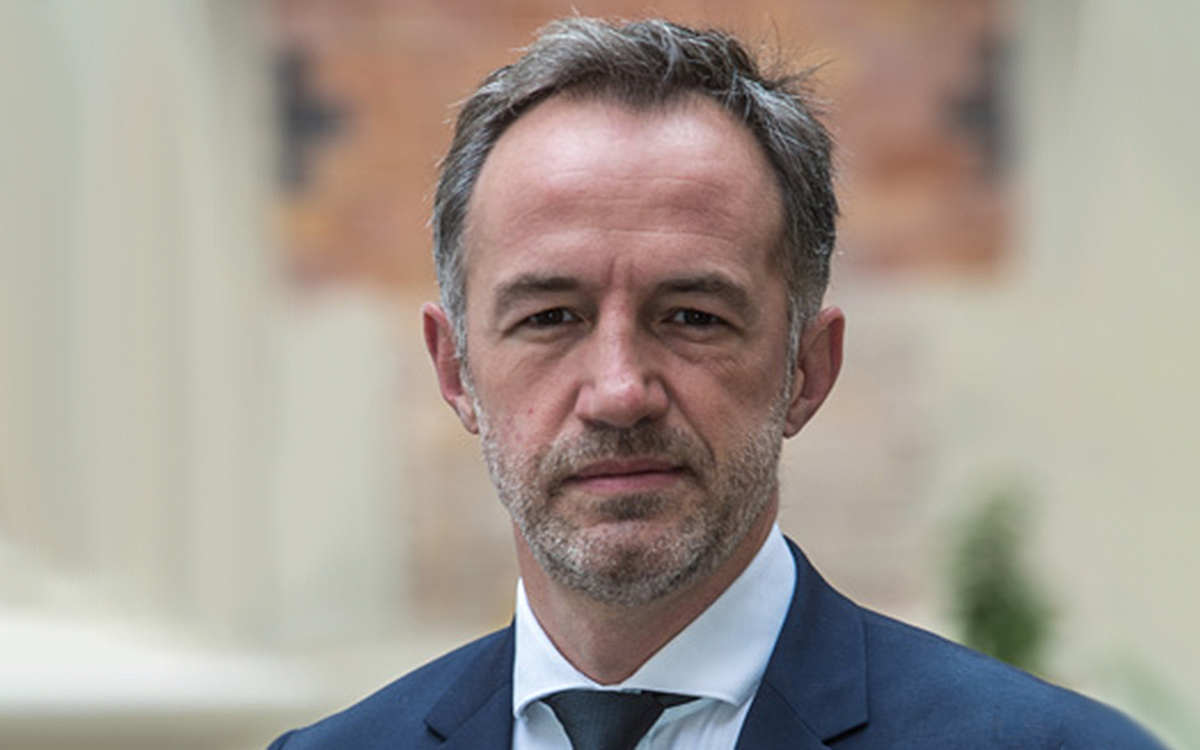 Emmanuel Grégoire