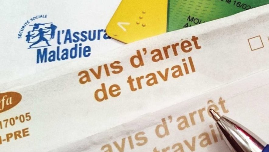 Indemnités journalières de la sécurité sociale ©AdobeStock