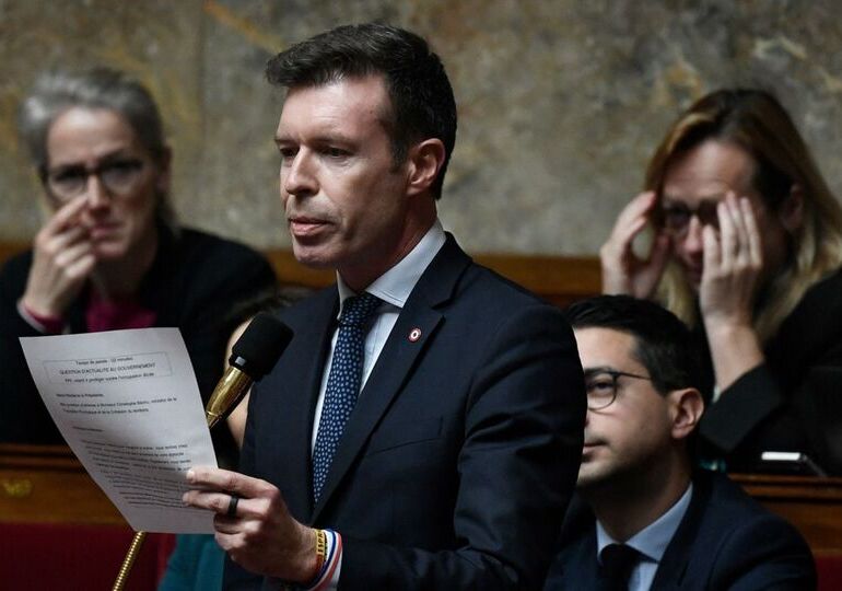 Aligner la loi influenceur sur les règles de l’UE « pas un problème », selon le député à l’origine de la loi