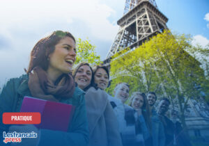 Découvrez tout ce qu'il faut savoir pour votre enfant étudiant en France : logement, banque et démarches administratives.