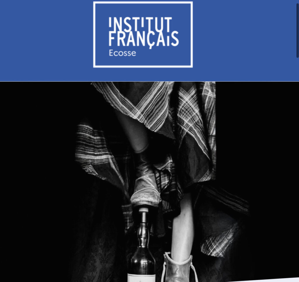 Institut Français Ecosse