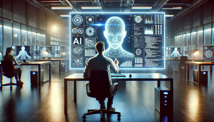 Intelligence artificielle
