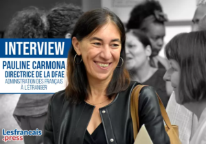 interview carmona DFAE