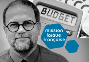 Mission laique française