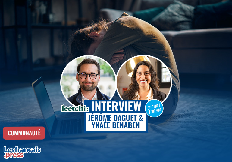 Contre les violences faites aux femmes : un duo En avant toute(s) et Leetchi qui fait la différence