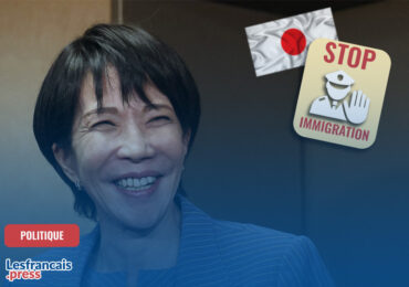 Le Japon ferme un peu plus ses portes