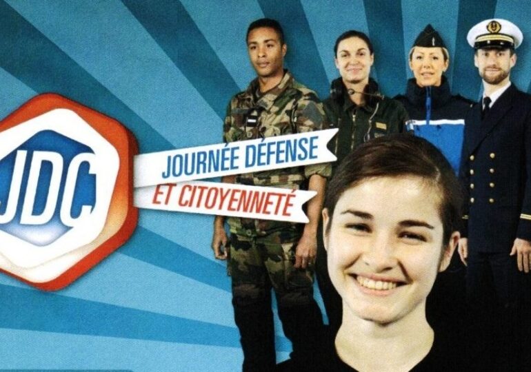 16 ans ? Avez-vous effectué vos démarches pour le recensement citoyen ?