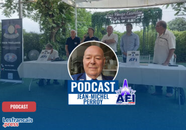 L’AFI : une association engagée pour les Français de Thaïlande