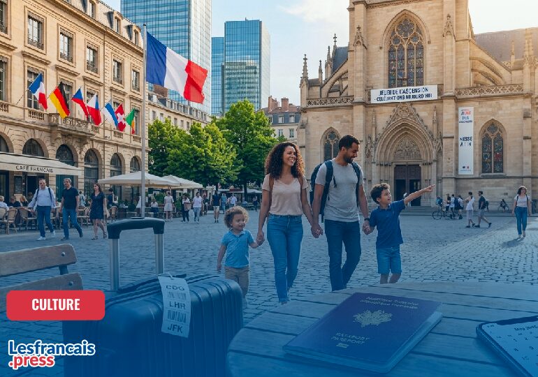 Le jeudi de l’Ascension : Traditions millénaires mais aussi enjeux économiques !