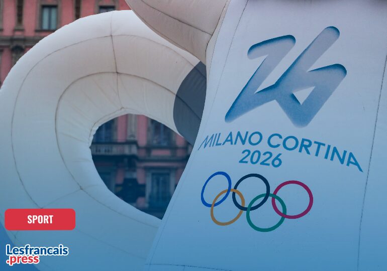 JO d’hiver 2026 à Milan, le programme, les diffusions, les chances françaises !
