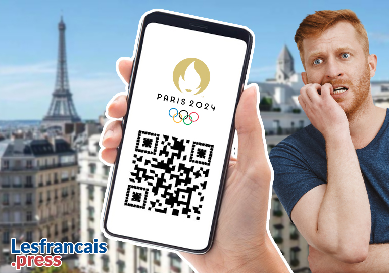 Un été à Paris ? Avez-vous votre QR code parisien ?