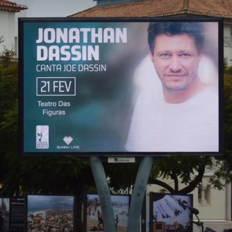 Jonathan Dassin
